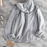 Side profile view of Burberry luxury piece style No.484