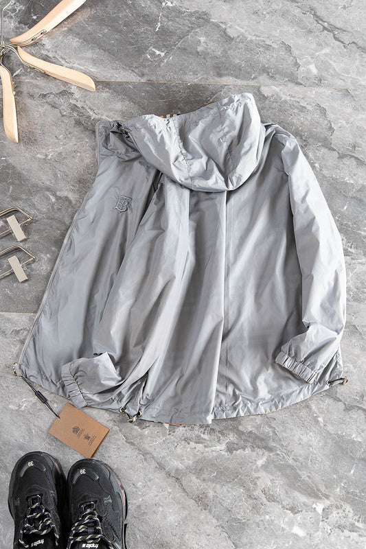 Burberry designer designer clothing full view