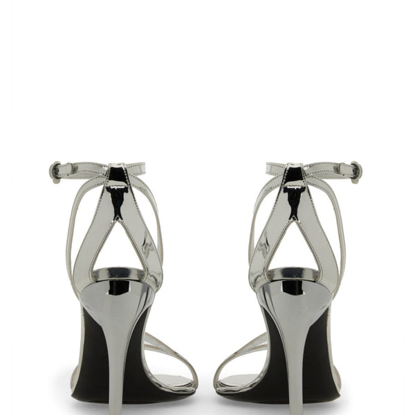 Alexander McQueen Shoes? Alexander Mcqueen Women Sandal "Armadillo" Luxury Lifestyle Designer Footwear