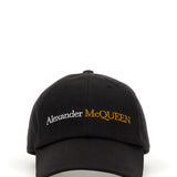 Alexander McQueen scarves & wraps luxury designer piece front view