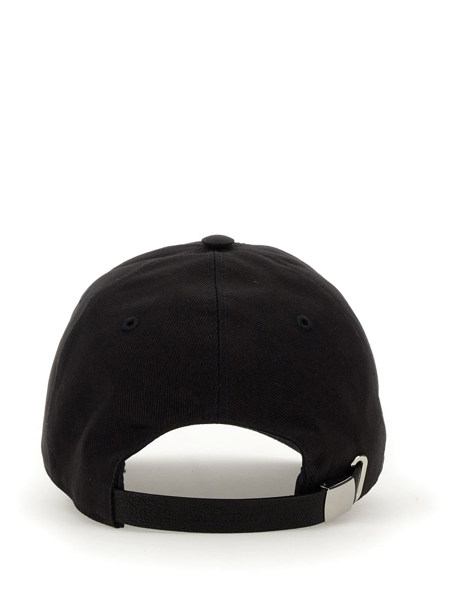 Alexander McQueen Hats? Alexander Mcqueen Men Baseball Hat With Logo Premium Designer Fashion Hat