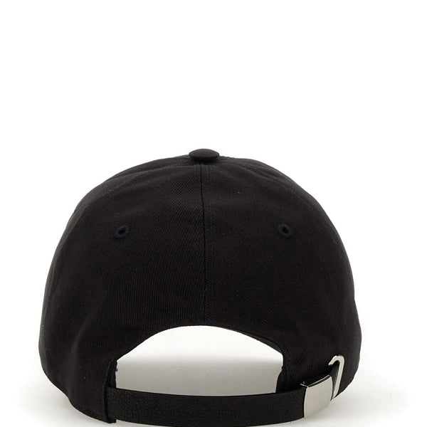 Alexander McQueen Hats? Alexander Mcqueen Men Baseball Hat With Logo Premium Designer Fashion Hat