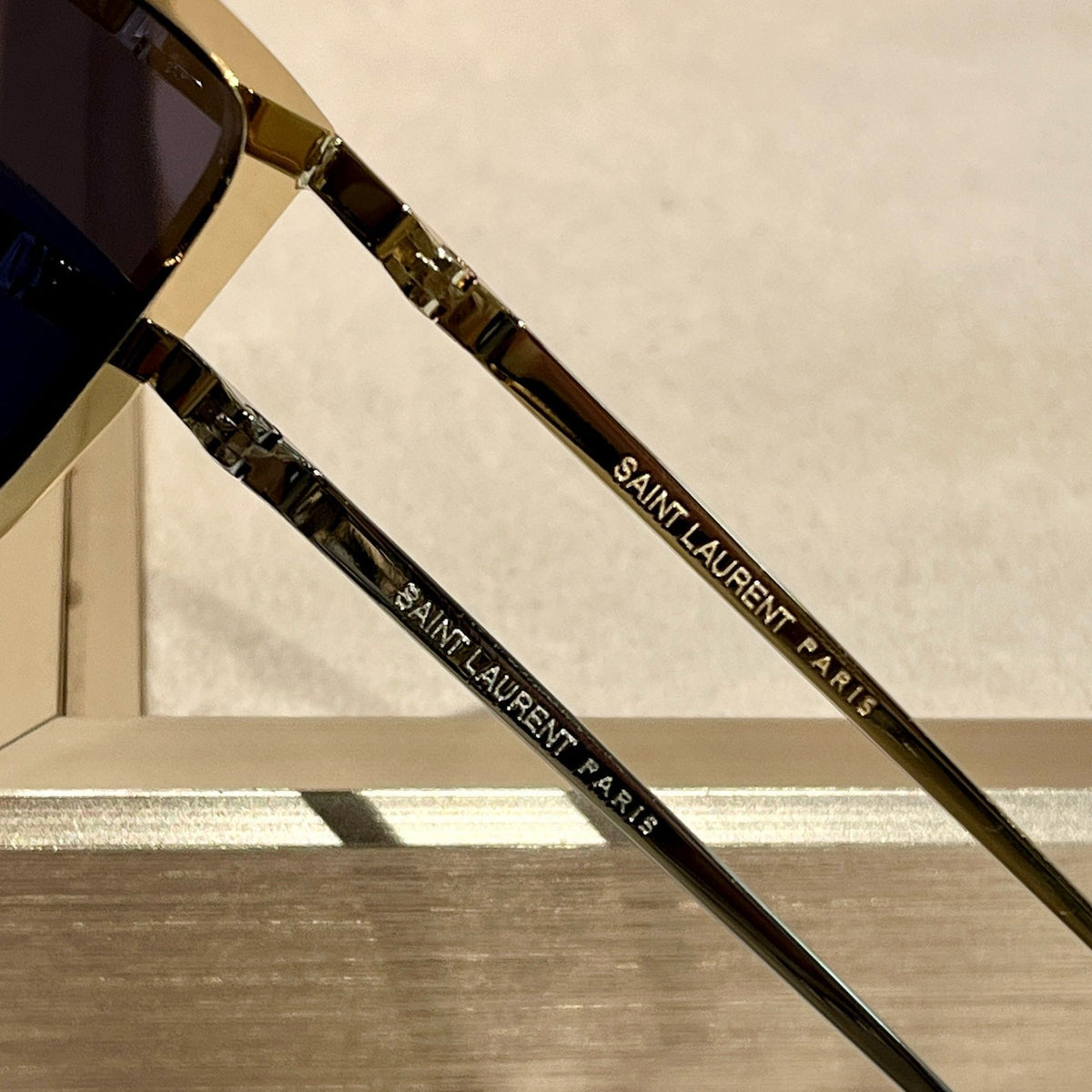 Saint Laurent Sunglasses- Saint Laurent Sunglasses Luxury Designer UV Sunglasses