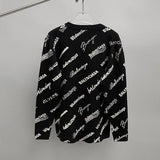 Balenciaga designer clothing styled look premium fashion