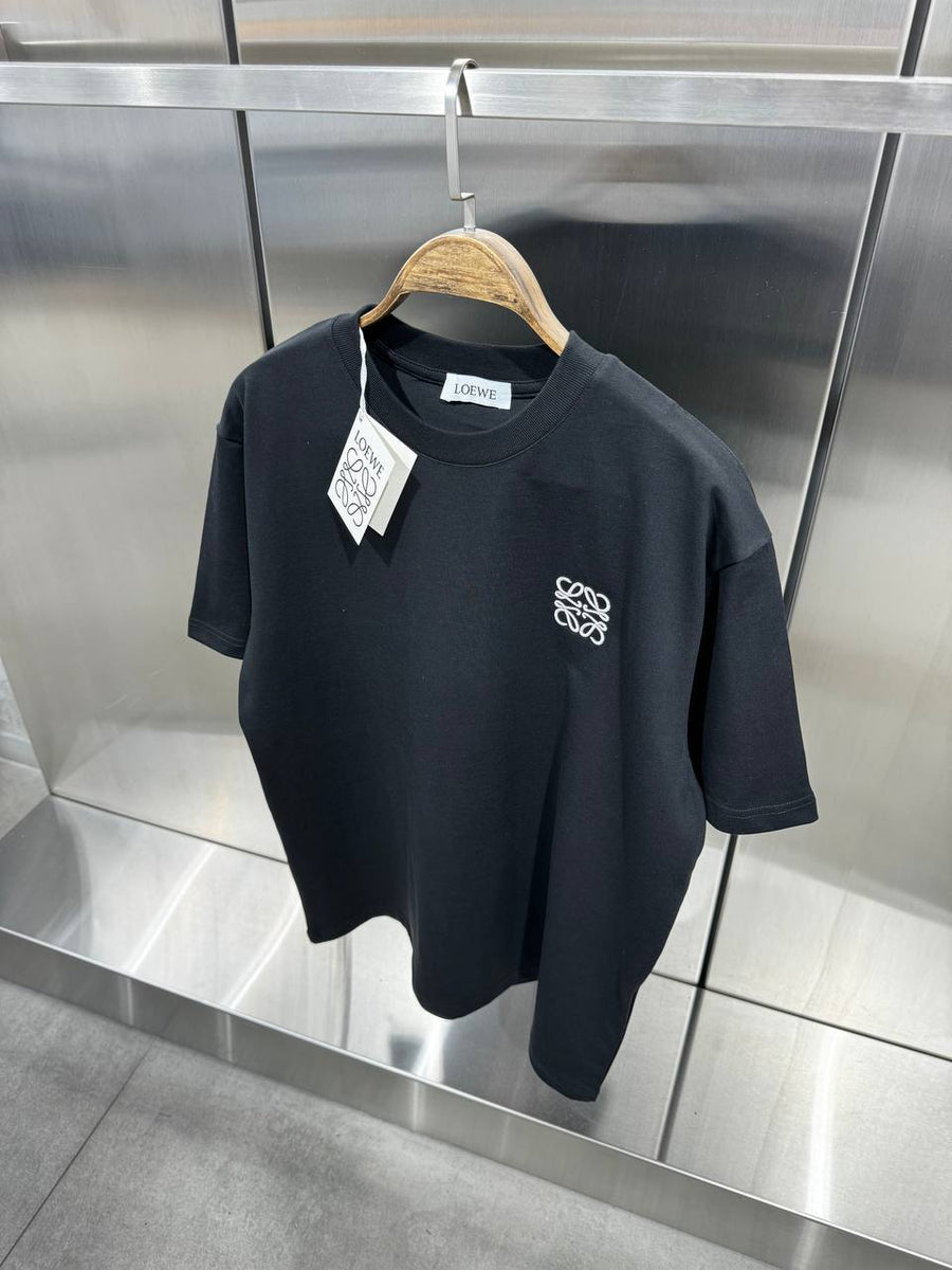 T-Shirts- Loew T-shirt Nd Premium Designer Cotton T-Shirt