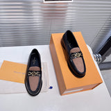 Louis Vuitton shoes Style 384 - full pair display