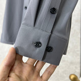 Front view of Burberry luxury piece style No.395