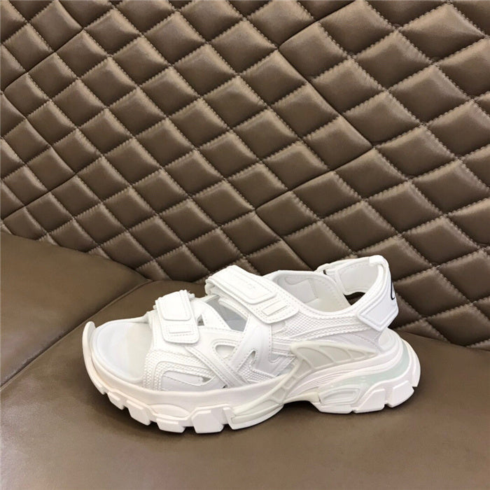 Balenciaga shoes Style 343 - angled studio shot
