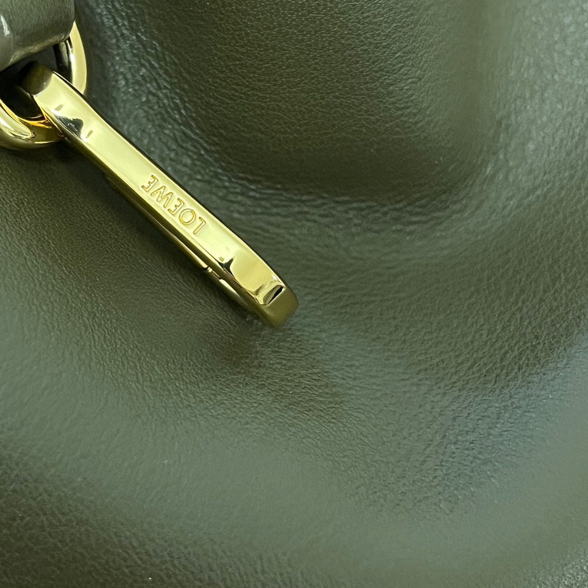 Bags- Loew Flamenco Bag Elegant Everyday Designer Handbag