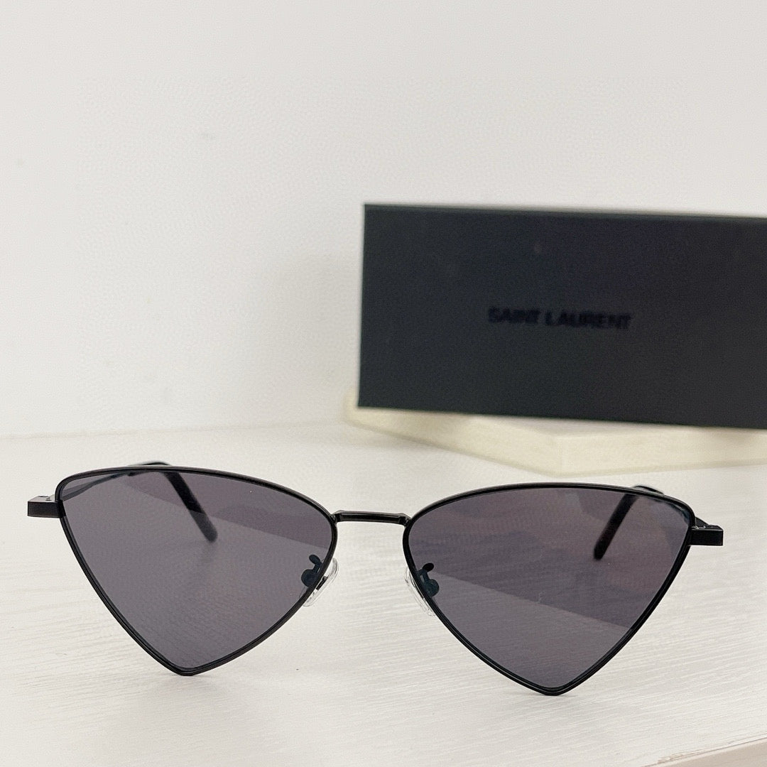 Saint Laurent Sunglasses- Saint Laurent Sunglasses Premium Fashion Designer Sunglasses