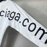 Balenciaga luxury designer clothing detail shot