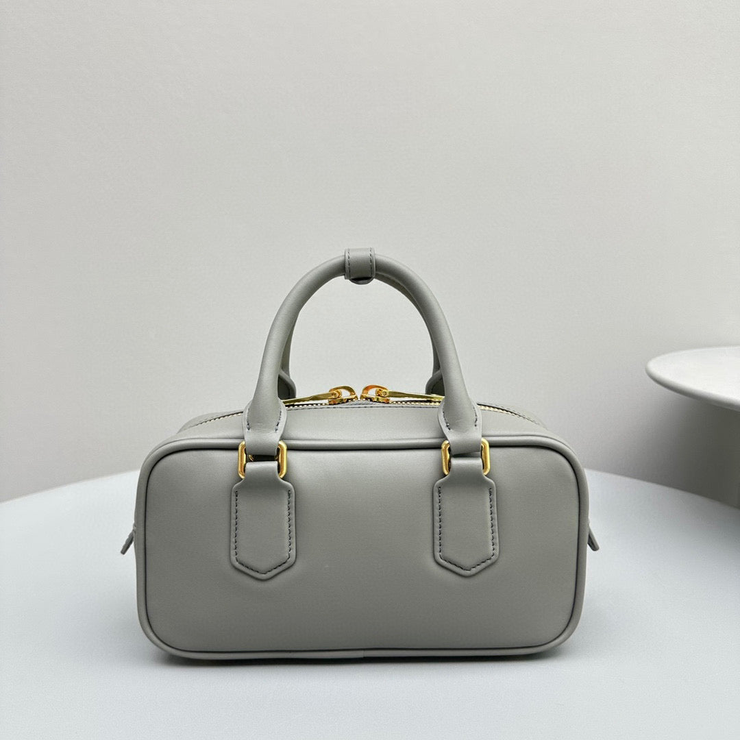 Bags- Miu M Arcadie Bag Elegant Everyday Designer Handbag