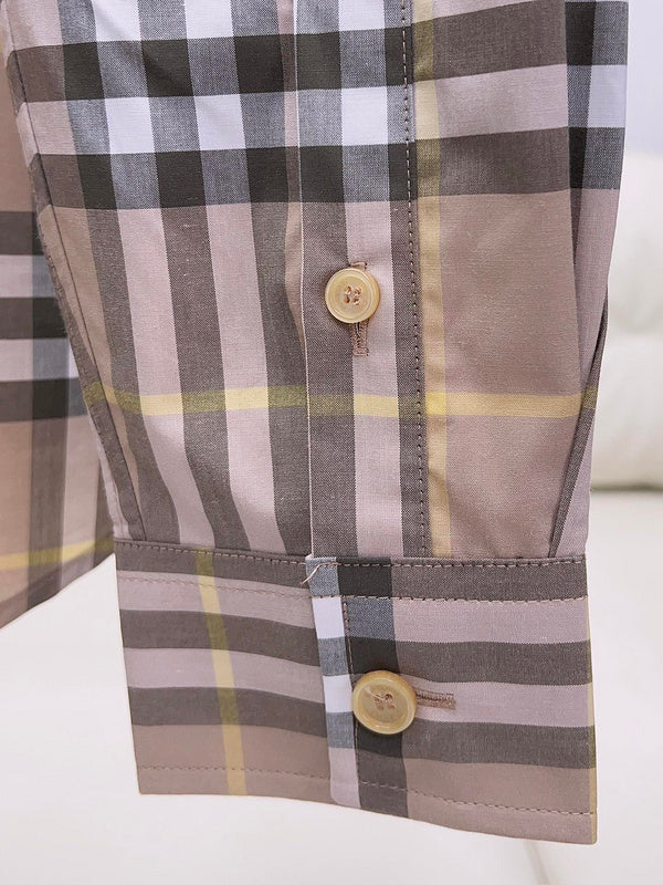 Burberry designer designer clothing full view
