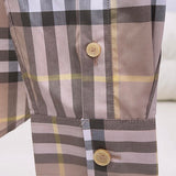Burberry designer designer clothing full view