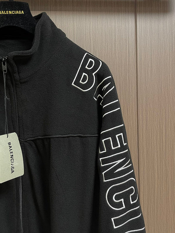 Balenciaga designer designer clothing full view