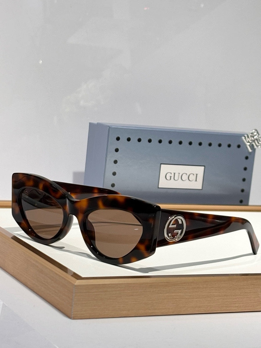 Gucci Sunglasses- Gucci Sunglasses Premium Fashion Designer Sunglasses