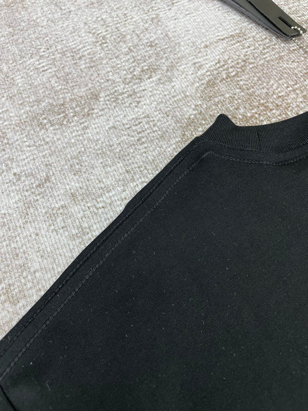Side profile view of Amiri luxury piece style No.185