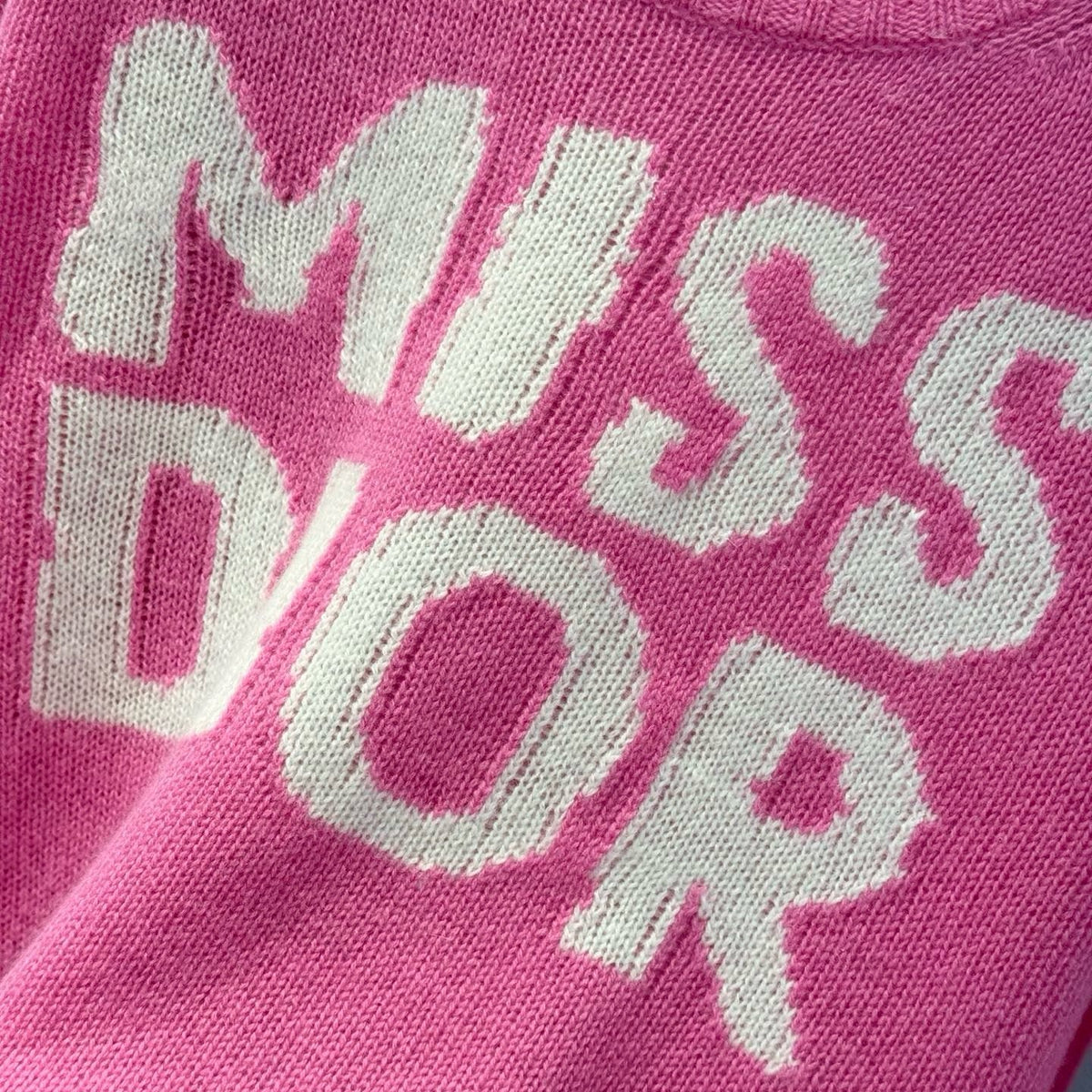 Dior Sweaters- Dior Jumper Premium Casual Designer Knitwear