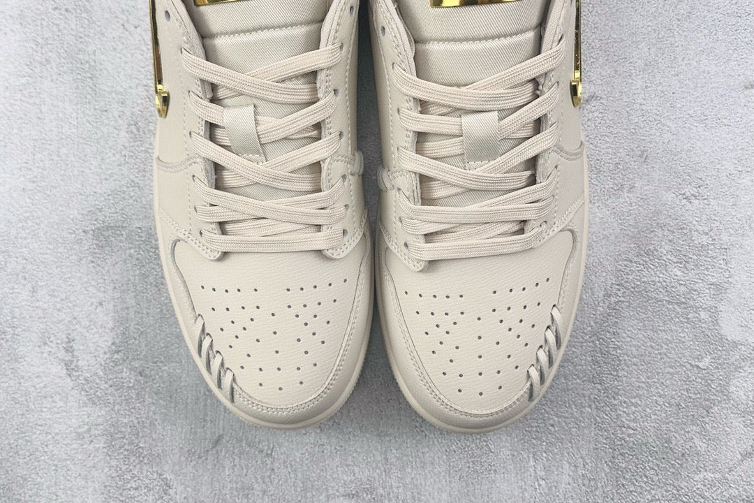 Jordan Shoes- Jordan Nike Jordan 1 Trainers Premium Designer Casual Shoes