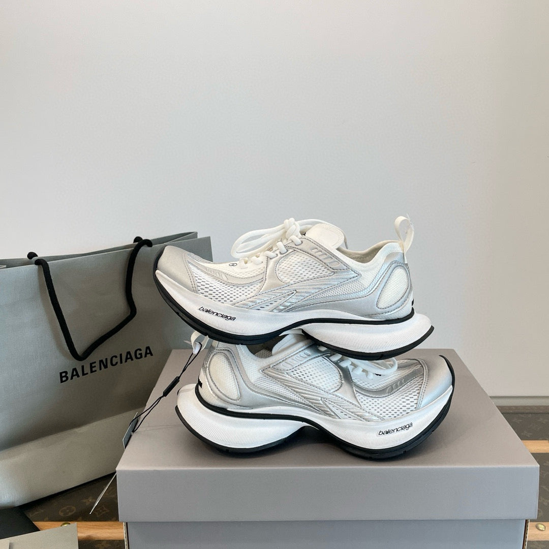Shoes? Bal Circuit Sneaker Comfortable Everyday Designer Shoes
