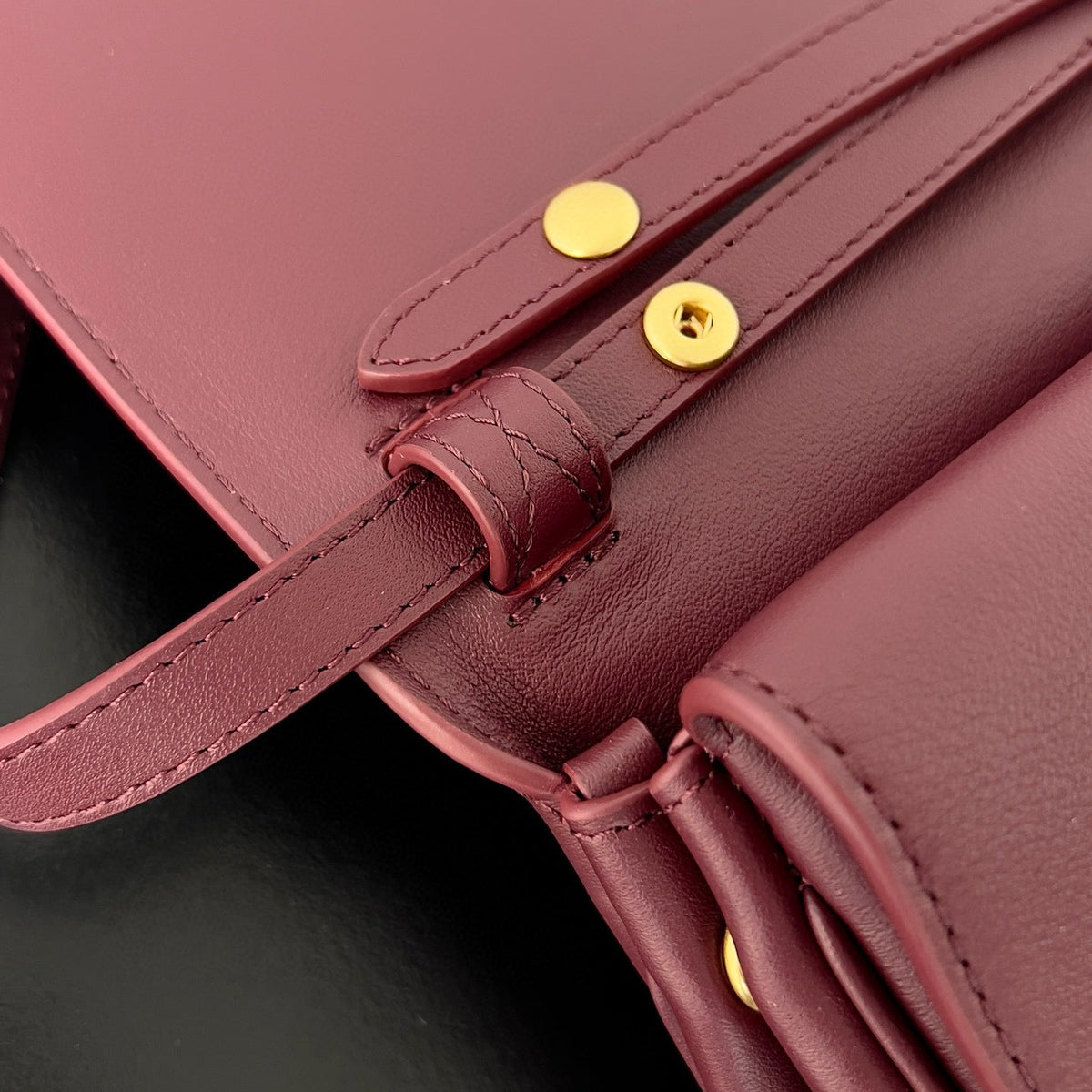 Bags- Bal Bel Air Clutch Premium Designer Shoulder Bag