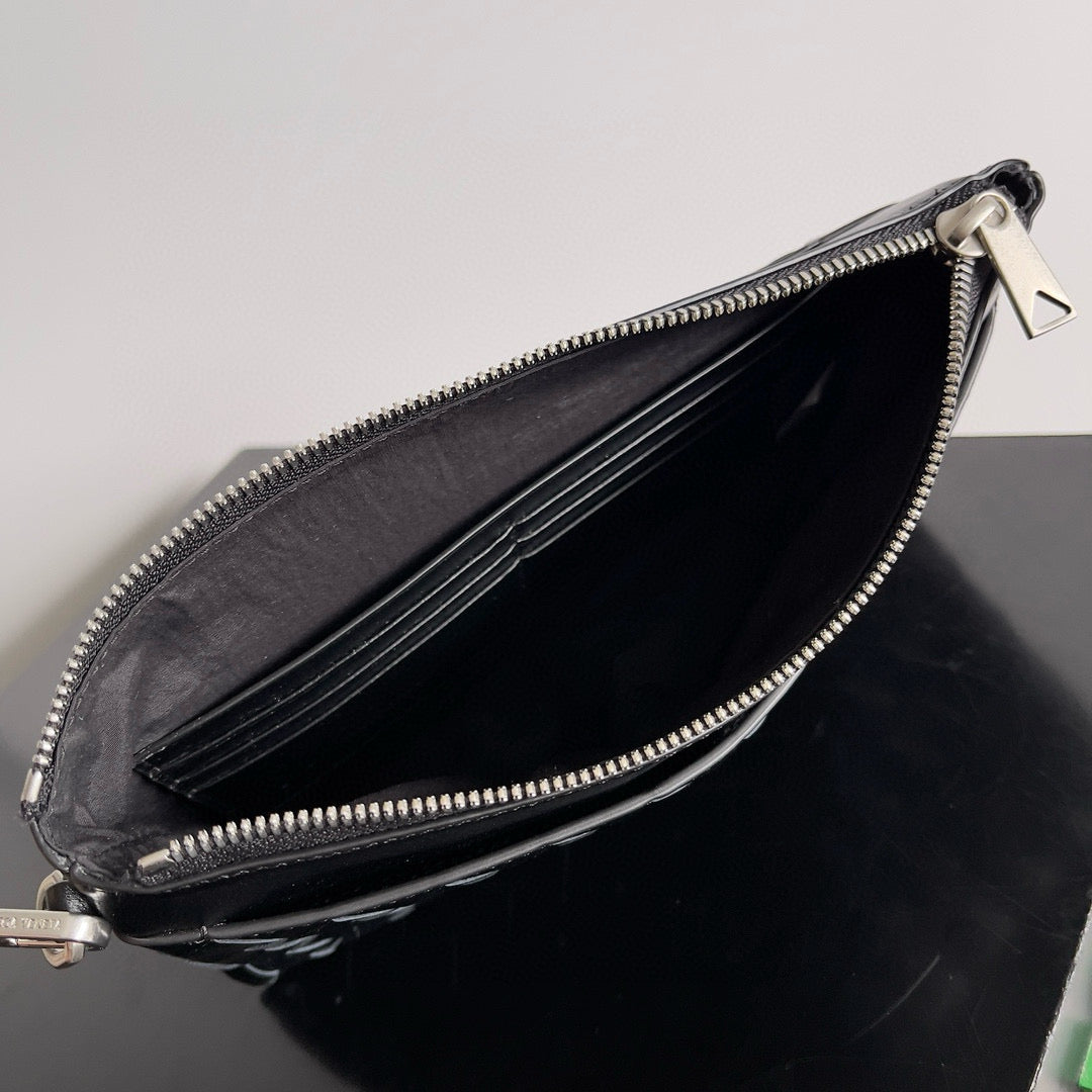 Bags? Bott V Prism Pouch Elegant Everyday Designer Handbag