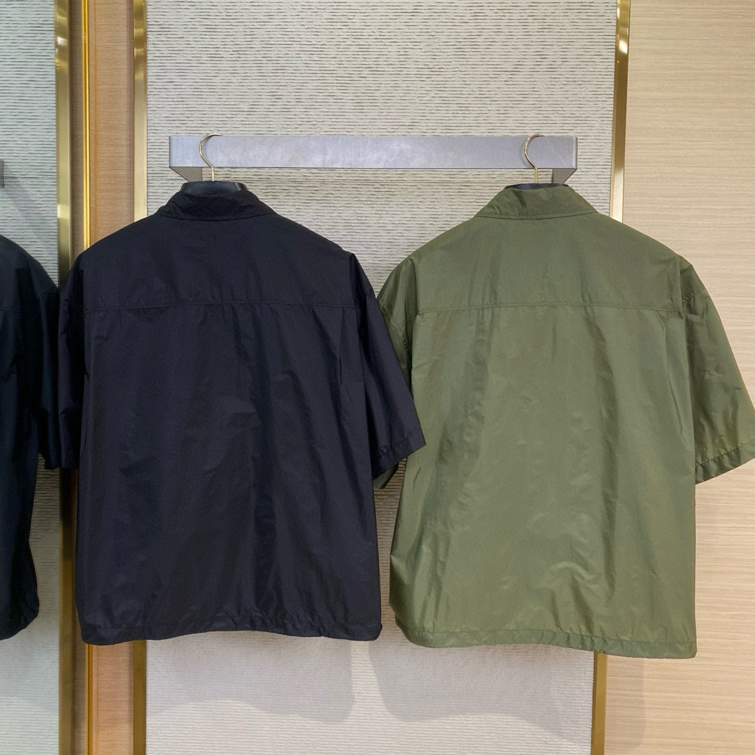Tops- Pd Shirt Elegant Everyday Designer Top