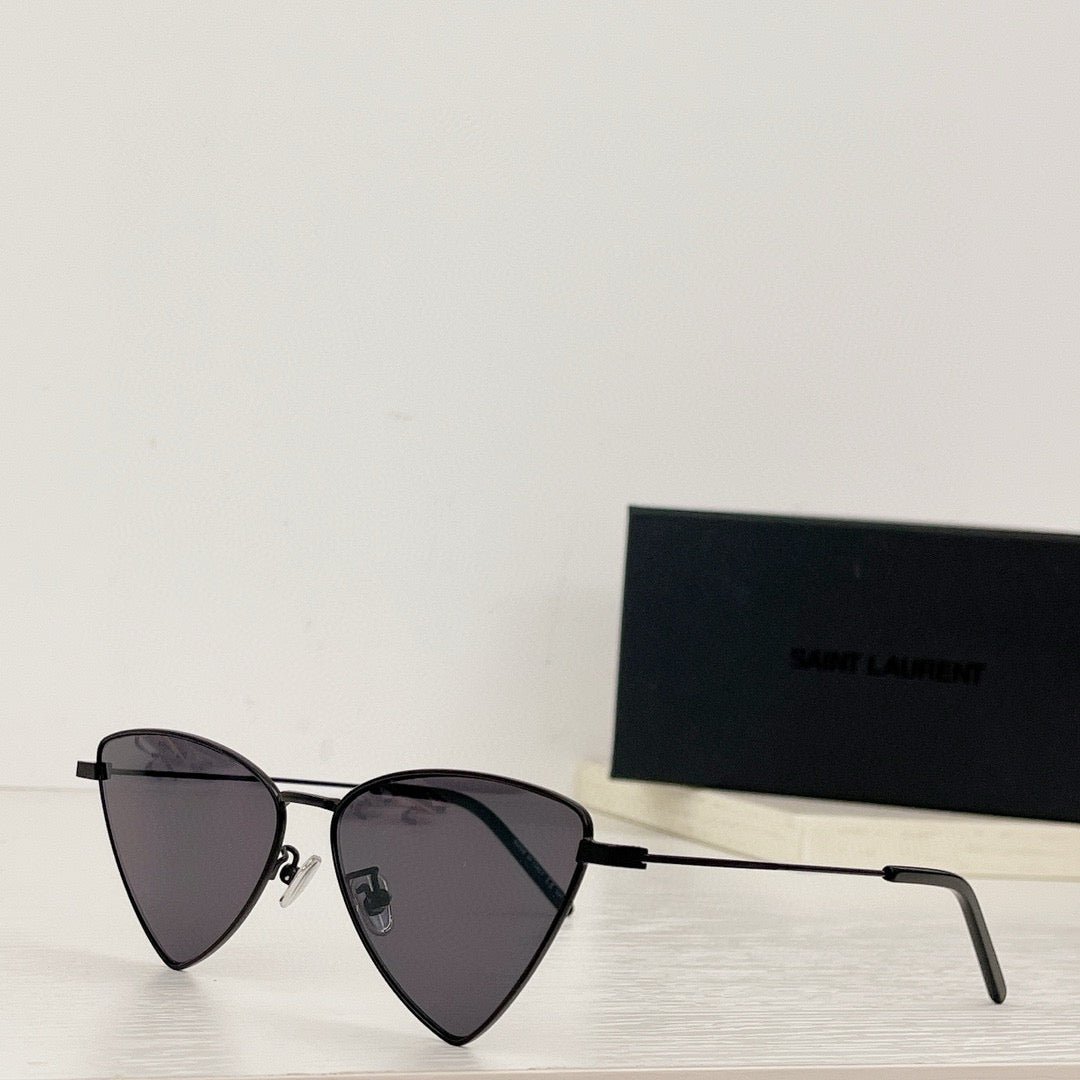 Saint Laurent Sunglasses- Saint Laurent Sunglasses Premium Fashion Designer Sunglasses