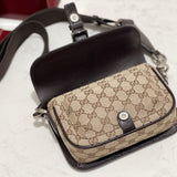 Gucci Bi-color Mini Bag – luxury designer mini bag at Velouxe