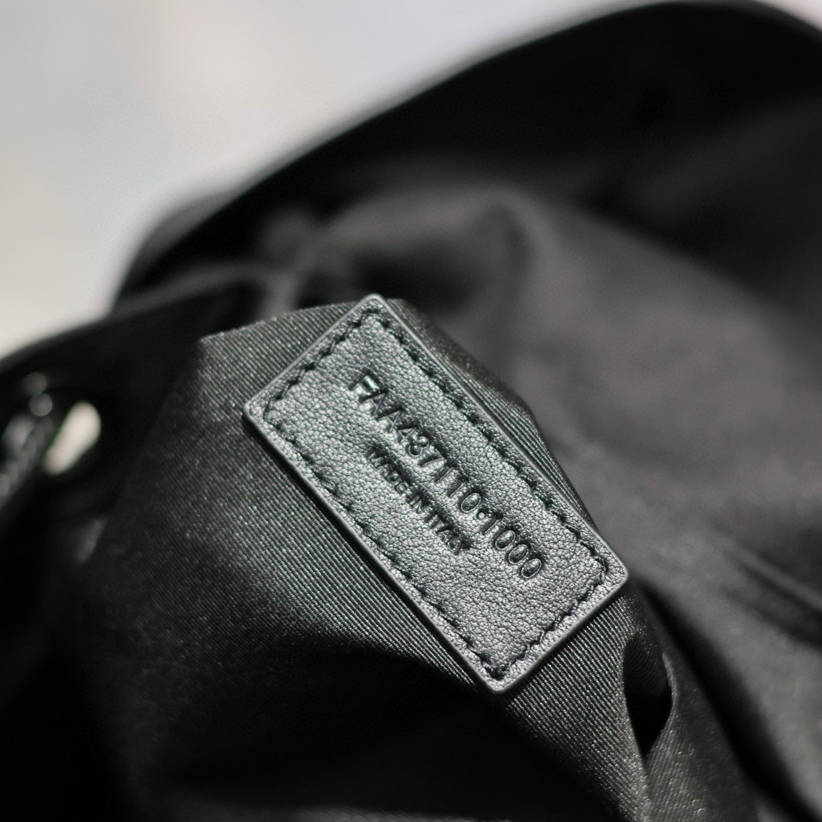 Saint Laurent Bags- Saint Laurent City Multi Pocket Backpack Premium Designer Shoulder Bag