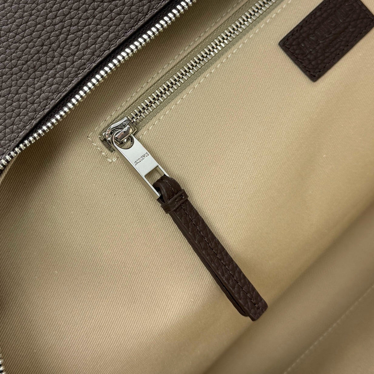 Bags- Jacq The Large Turismo Bag Luxury Designer Leather Handbag