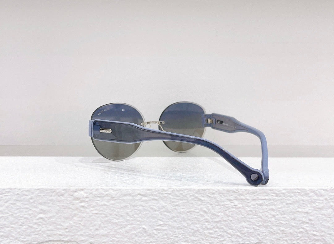 Sunglasses- Miu M Sunglasses Premium Fashion Designer Sunglasses