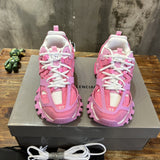 Balenciaga shoes Style 008 - packaging and accessories