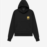 Amiri hoodie styled look premium fashion