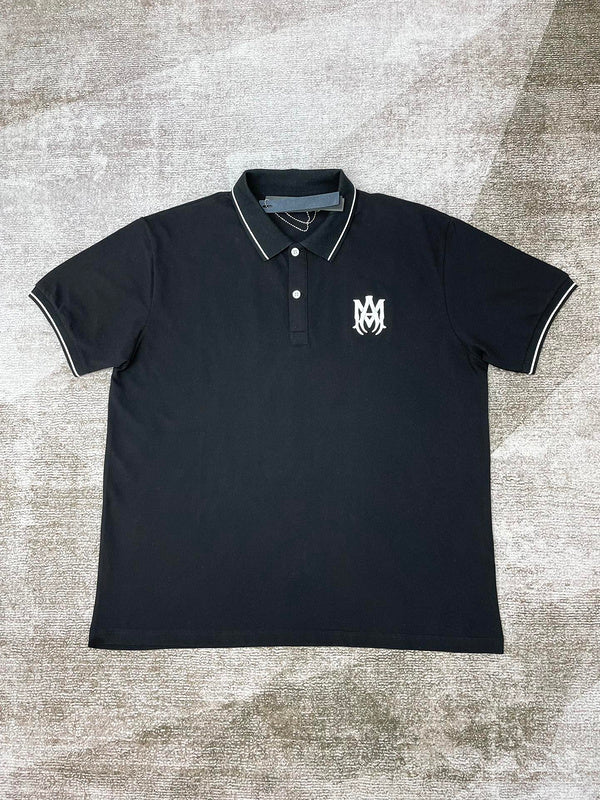 Front view of Amiri luxury piece style No.155