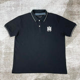 Front view of Amiri luxury piece style No.155