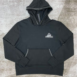 Amiri hoodie styled look premium fashion