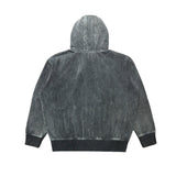 Back view of Balenciaga luxury piece style No.122
