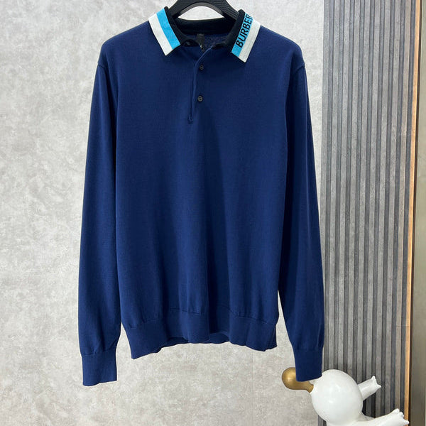 Front view of Burberry luxury piece style No.405