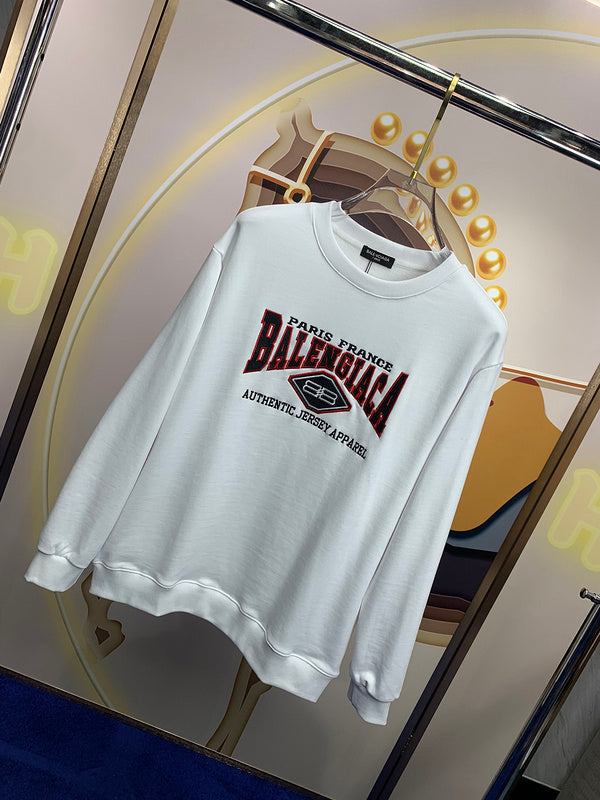 Balenciaga designer clothing styled look premium fashion