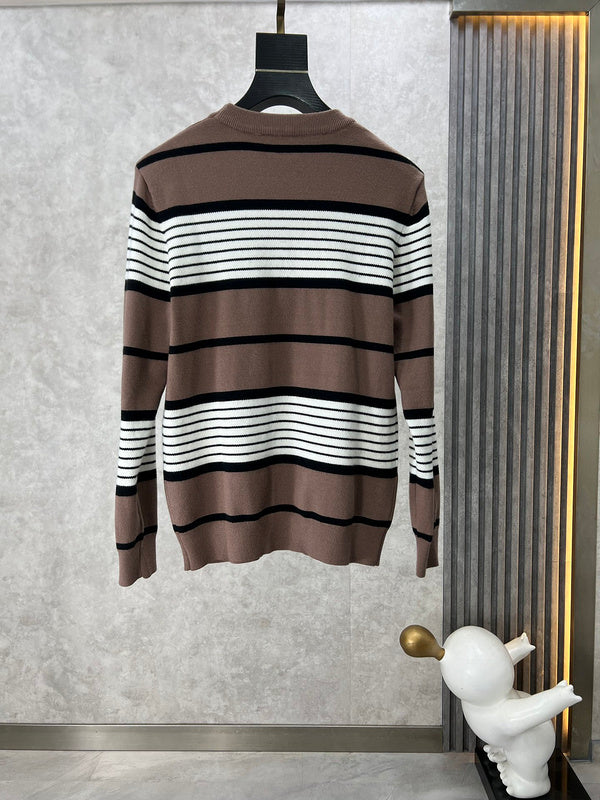 Burberry designer clothing styled look premium fashion