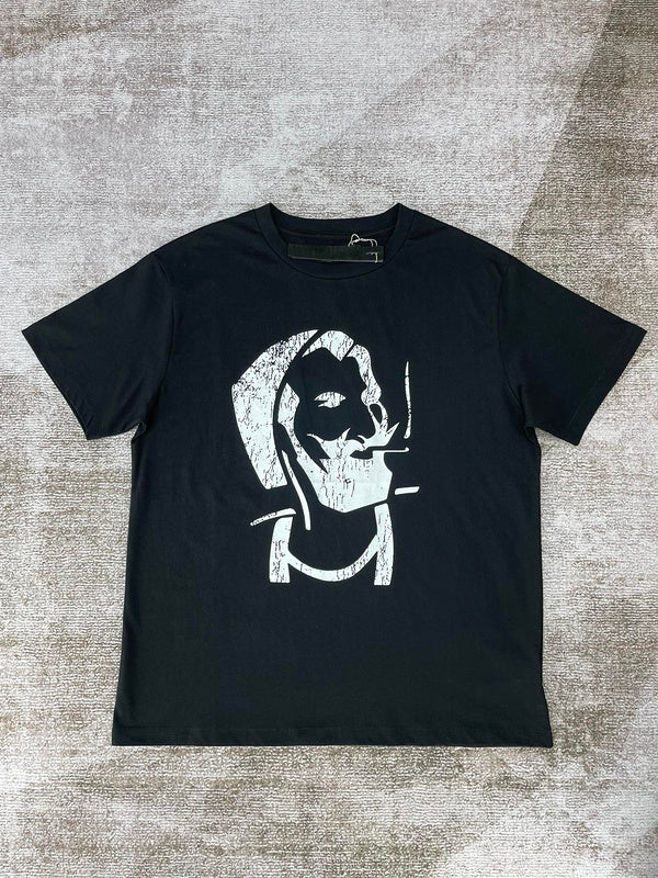 Amiri t-shirt styled look premium fashion