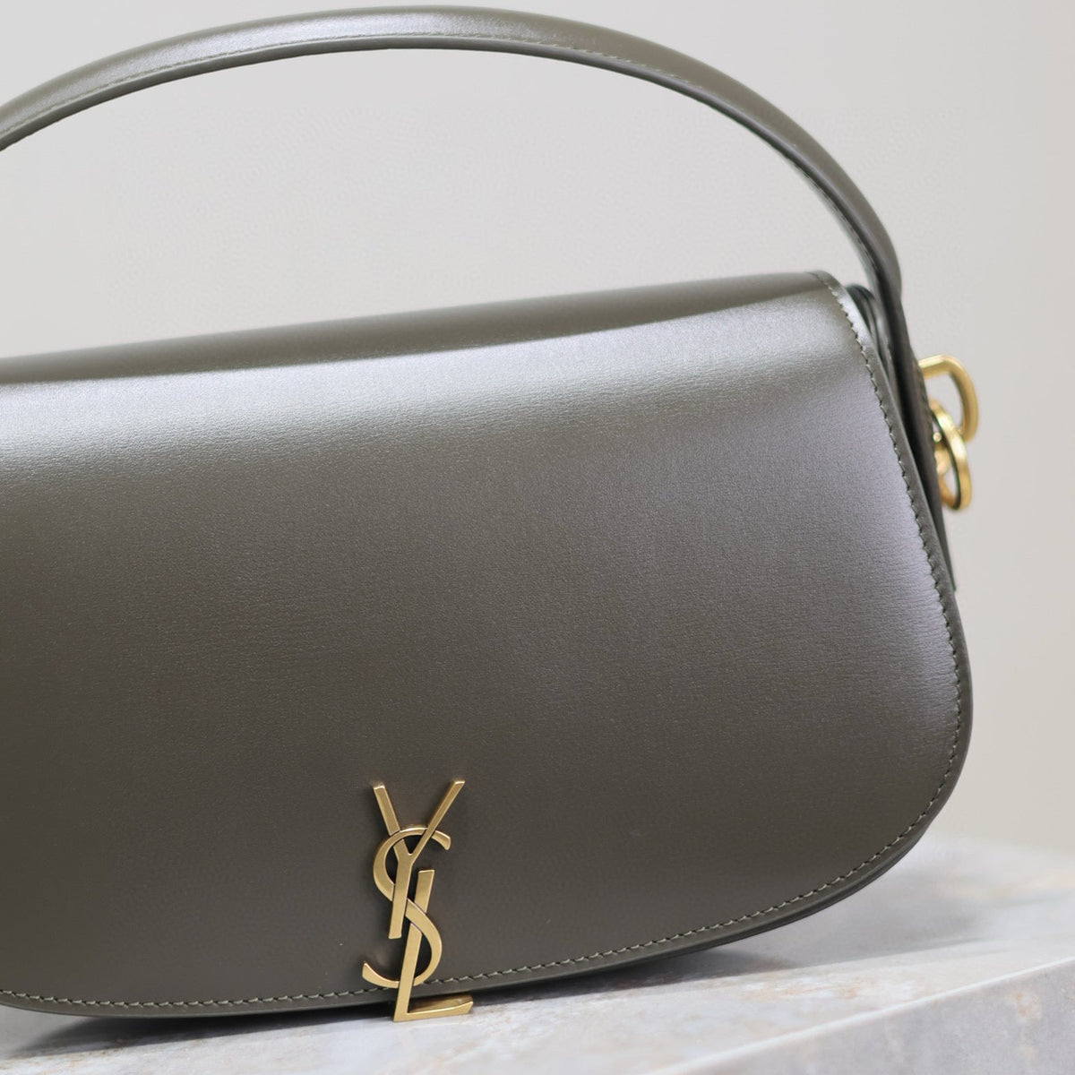Saint Laurent Bags- Saint Laurent Voltaire Bag Luxury Designer Leather Handbag