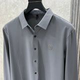 Burberry luxury designer clothing detail shot