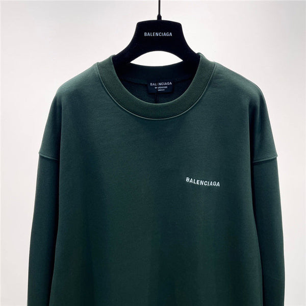Balenciaga designer designer clothing full view