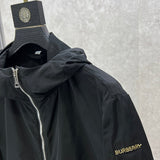 Three-quarter angle view of Burberry luxury piece style No.430