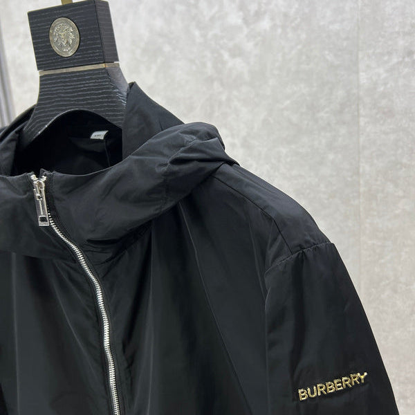 Burberry designer designer clothing full view