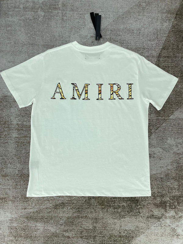 Texture and finish detail of Amiri luxury piece style No.192