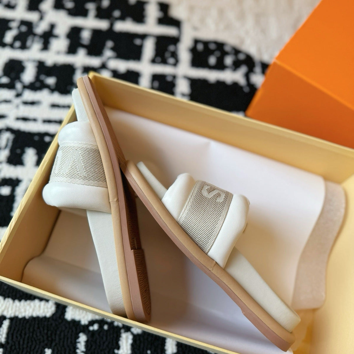 Louis Vuitton Accessories- Louis Vuitton Lou Mules Luxury Designer Fashion Accessory