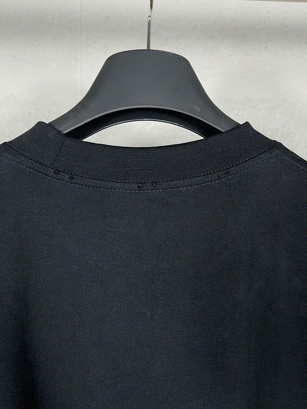 Balenciaga designer clothing styled look premium fashion